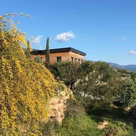 빌라 Casa Turrigiani *