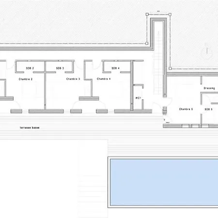 Casa Turrigiani * 사공