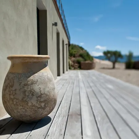 빌라 Casa Turrigiani *