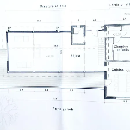 빌라 Casa Turrigiani