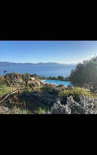 Casa Turrigiani Villa