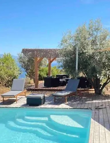 Casa Turrigiani Villa *