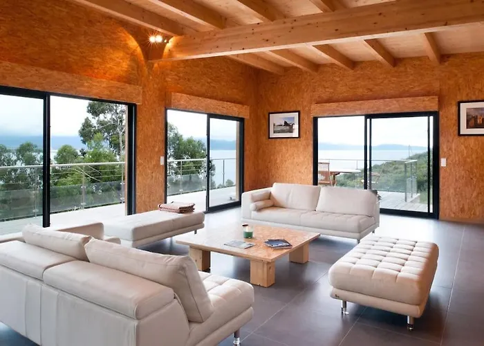 Villa Casa Turrigiani *