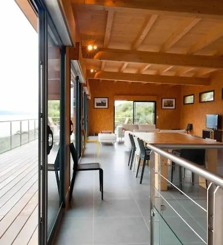 Villa Casa Turrigiani