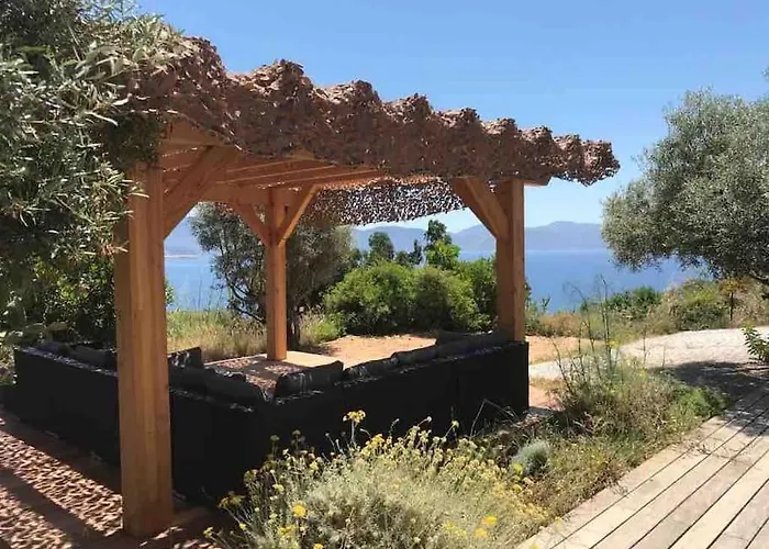 Villa Casa Turrigiani *