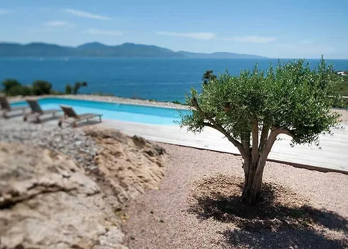 Casa Turrigiani Villa