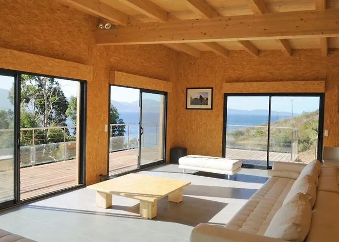 Casa Turrigiani Villa *