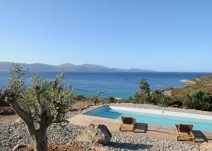 Villa Casa Turrigiani *