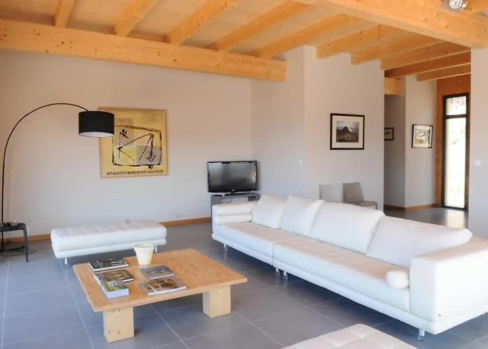 Casa Turrigiani * Sagone (Corsica)