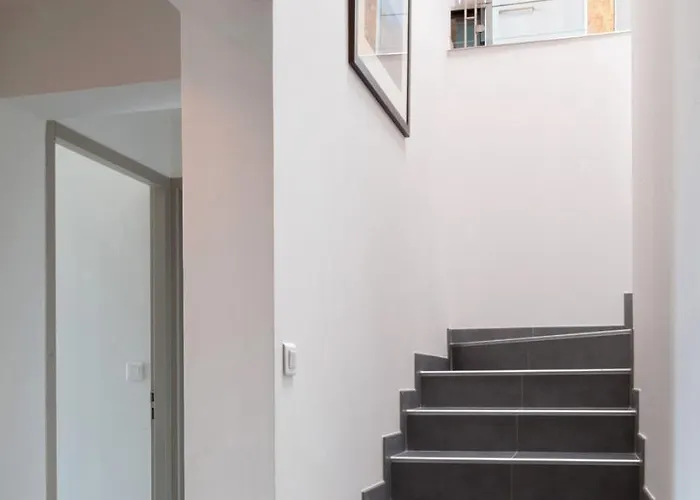 Villa Casa Turrigiani