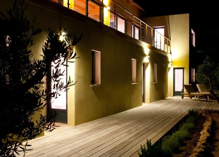Casa Turrigiani Villa *