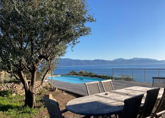 Casa Turrigiani *