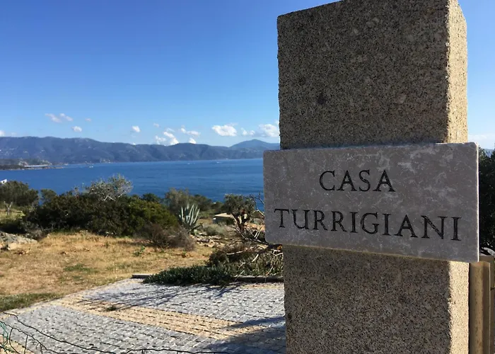 Villa Casa Turrigiani *