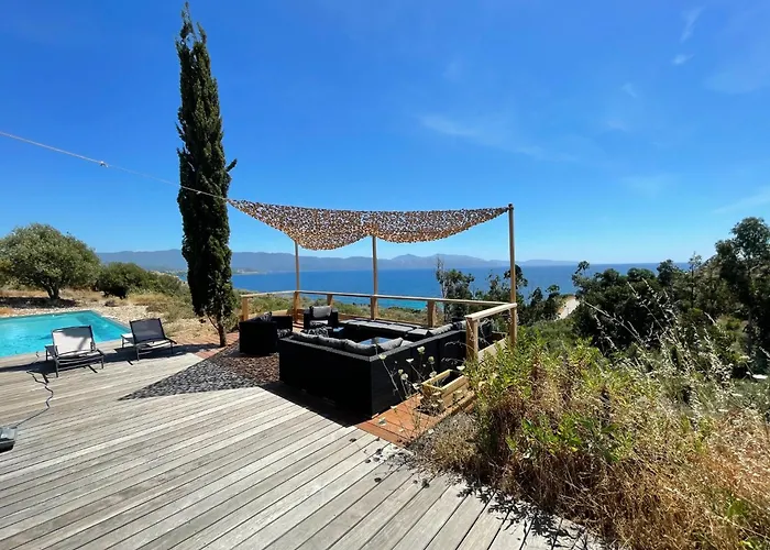 Casa Turrigiani Villa