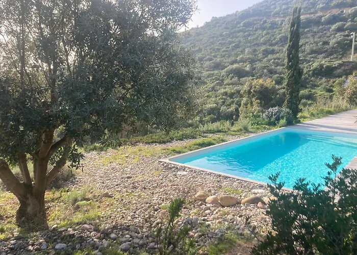 Casa Turrigiani Villa *