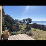 Casa Turrigiani Sagone (Corsica)