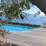 Casa Turrigiani Villa *
