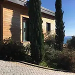 Casa Turrigiani Villa Sagone (Corsica)