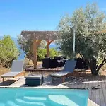 Casa Turrigiani Villa *