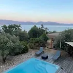 Villa Casa Turrigiani Sagone (Corsica)