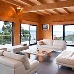 Villa Casa Turrigiani *