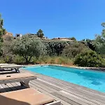 Villa Casa Turrigiani *