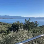 Villa Casa Turrigiani Sagone (Corsica)