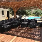 Casa Turrigiani *