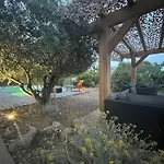 Casa Turrigiani Sagone (Corsica)