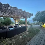 Casa Turrigiani * Sagone (Corsica)