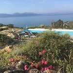 Casa Turrigiani Villa *