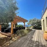 Casa Turrigiani Villa Sagone (Corsica)