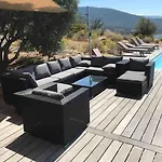 Villa Casa Turrigiani Sagone (Corsica)