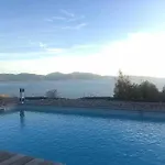 Casa Turrigiani * Sagone (Corsica)