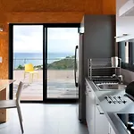 Casa Turrigiani Villa Sagone (Corsica)