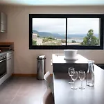Villa Casa Turrigiani Sagone (Corsica)
