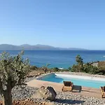 Villa Casa Turrigiani *