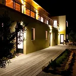 Casa Turrigiani Villa *
