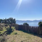 Casa Turrigiani * Sagone (Corsica)