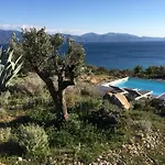 Villa Casa Turrigiani Sagone (Corsica)