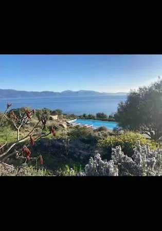 Casa Turrigiani Vila