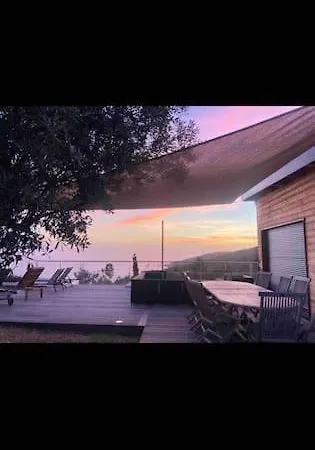 Casa Turrigiani Vila *