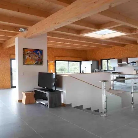Casa Turrigiani * Sagone (Corsica)
