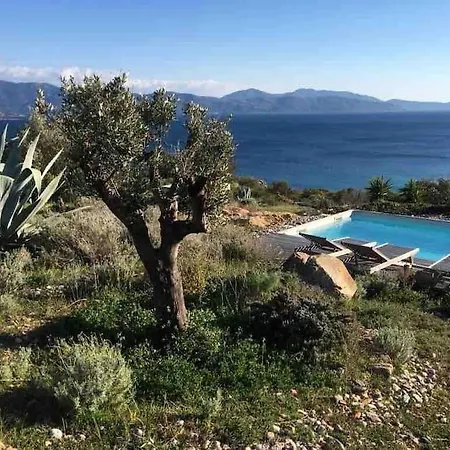 Villa Casa Turrigiani *
