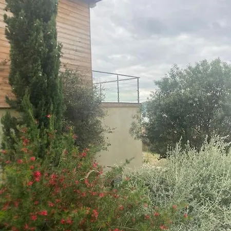 Villa Casa Turrigiani Sagone (Corsica)