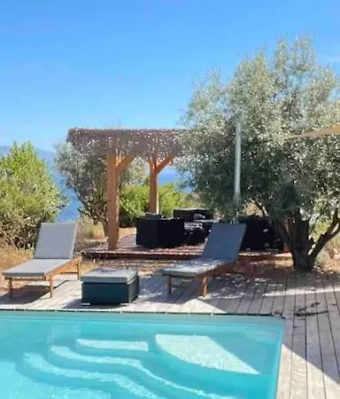 Casa Turrigiani Villa *