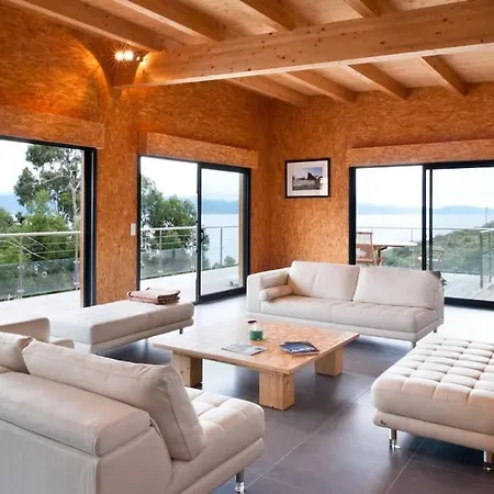 Vila Casa Turrigiani *