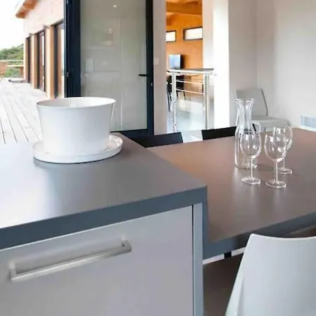 Villa Casa Turrigiani Sagone (Corsica)