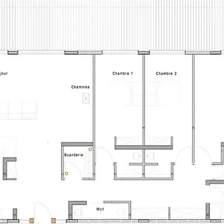 Casa Turrigiani * Sagone (Corsica)