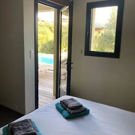 Casa Turrigiani Vila *